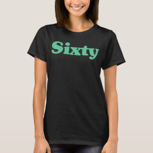 460. Geburtstag für Frauen oder Männer T-Shirt