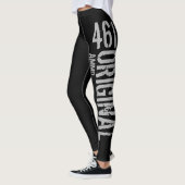 461 ursprüngliche Leggings (Links)