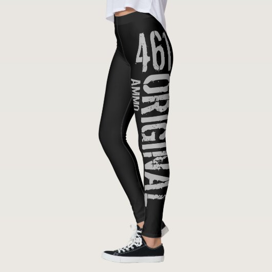 461 ursprüngliche Leggings (Links)