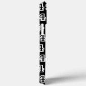 4649 Japanese Slang Yoroshiku Case-Mate iPhone Cas Hülle (Rückseite / Rechts)