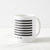 46 = 10-96 Tasse (VorderseiteRechts)