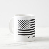 46 = 10-96 Tasse (Vorderseite Links)