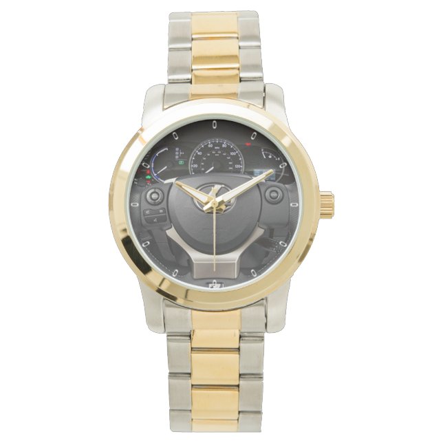 46. 2016 Lexus ct 200 Logozubehör Uhren (Vorderseite)