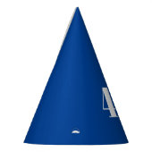 "46" Biden-Präsident, Biden Harris 2020, Wahl Partyhütchen (Links)