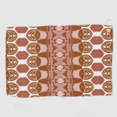 46 GOLFHANDTUCH (Horizontal)