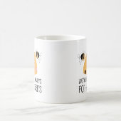 46 Honig anniversary.png Kaffeetasse (Mittel)