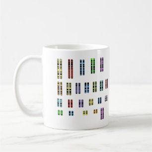 46 Karyotype Tasse