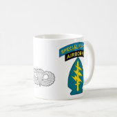 46. SFD (A) - Thailand Kaffeetasse (VorderseiteRechts)