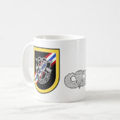46. SFD (A) - Thailand Kaffeetasse (Vorderseite Links)