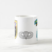 46. SFD (A) - Thailand Kaffeetasse (Mittel)