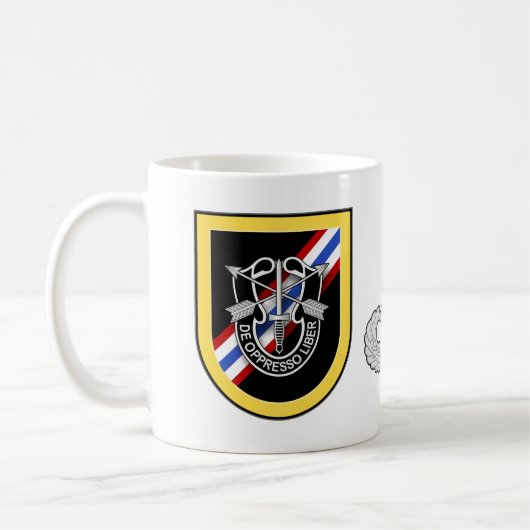 46. SFD (A) - Thailand Kaffeetasse (Links)