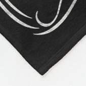 46th Wedding Anniversary Shirt Couples Husband Wif Fleecedecke (Ecke)