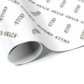 4709 GESCHENKPAPIER (Rolleneckpunkt)