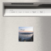 471, Hoffnung Magnet (In Situ (Geschirrspüler))