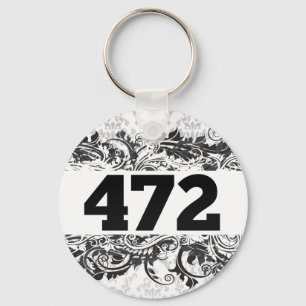472 SCHLÜSSELANHÄNGER