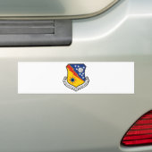 474th TFW Autoaufkleber (Auf Auto)