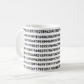 476 Stellen PU Kaffeetasse (Vorderseite Links)