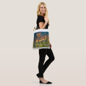 4792-2-Wüste Landschaft bei Sunset Tasche (Am Model)