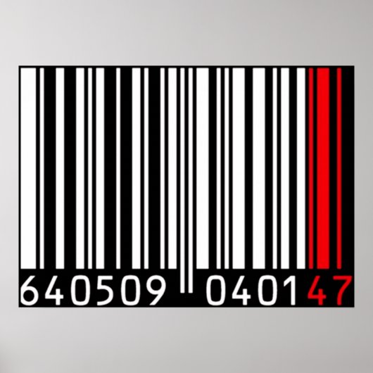 47 Agent Hitman - Silverballers - Playstation PO Poster (Vorne)