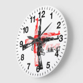 47 AK GROßE WANDUHR (Winkel)