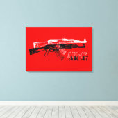 47 AK LEINWANDDRUCK (Insitu (Holzboden))