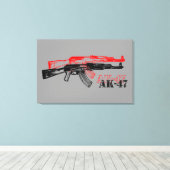 47 AK LEINWANDDRUCK (Insitu (Holzboden))