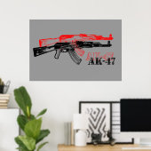 47 AK POSTER (Heimbüro)