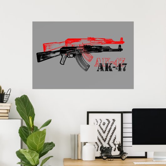 47 AK POSTER (Heimbüro)