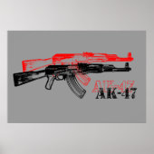 47 AK POSTER (Vorne)
