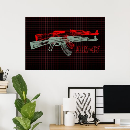 47 AK POSTER (Heimbüro)