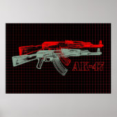 47 AK POSTER (Vorne)