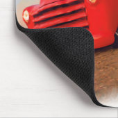 47' Chevy LKW Mousepad (Ecke)