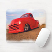 47' Chevy LKW Mousepad (Mit Mouse)