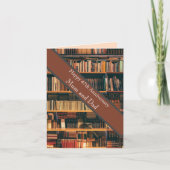 47. Hochzeitstag Karte (Vorderseite)