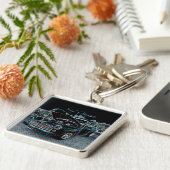 47 Klassische Schlüsselkette für die Automobilzuli Schlüsselanhänger (Seite)