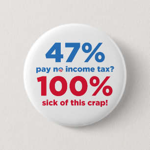 47% Lohn keine Steuern? Button