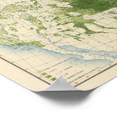 47 Mais 1890 Poster (Ecke)