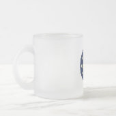 47 MATTIERTE GLASTASSE MATTGLASTASSE (Links)