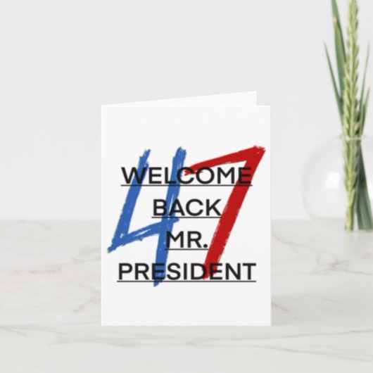 #47 Merch Karte (Vorderseite)