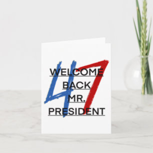 #47 Merch Karte