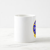 47. Operations-Gruppe Kaffeetasse (Mittel)