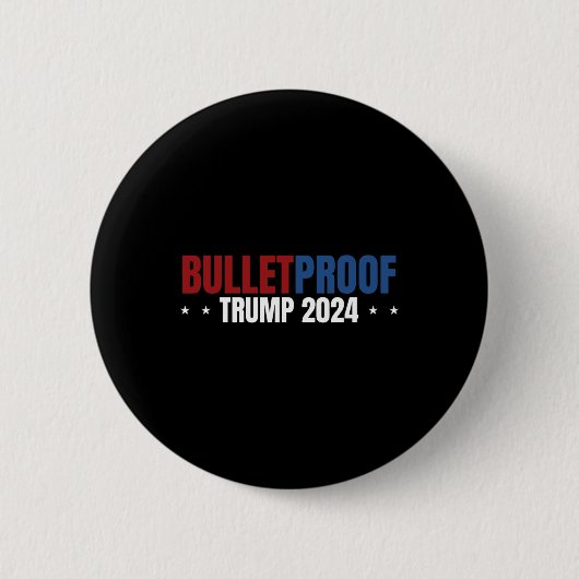 47 Patriotisch Button (Vorderseite)