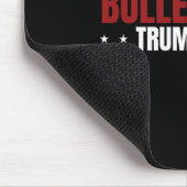 47 Patriotisch Mousepad (Ecke)