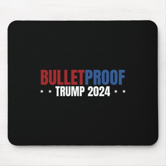 47 Patriotisch Mousepad (Vorne)