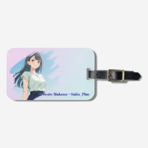 47_Plus 岩手 誠奈 - Iwate Makona