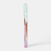 47_Plus – Anime Character Series iPhone 16 Hülle (Linke Seite)