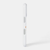 47_Plus – Anime Character Series iPhone 16 Hülle (Rechte Seite)