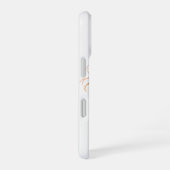 47_Plus – Anime Character Series iPhone 16 Hülle (Rechte Seite)