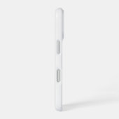 47_Plus – Anime Character Series iPhone 16 Hülle (Rechte Seite)