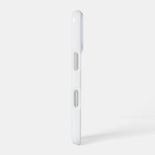 47_Plus – Anime Character Series iPhone 16 Hülle (Rechte Seite)